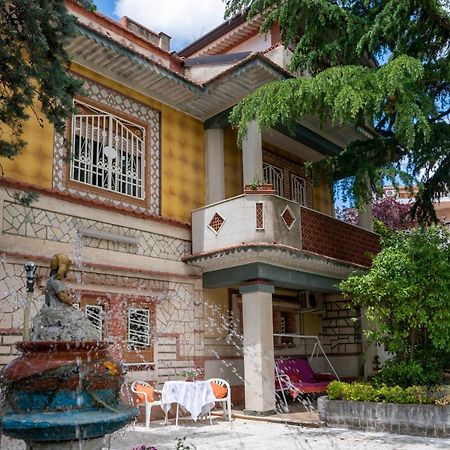 Casa Vacanze Gioia Trecastagni Eksteriør bilde
