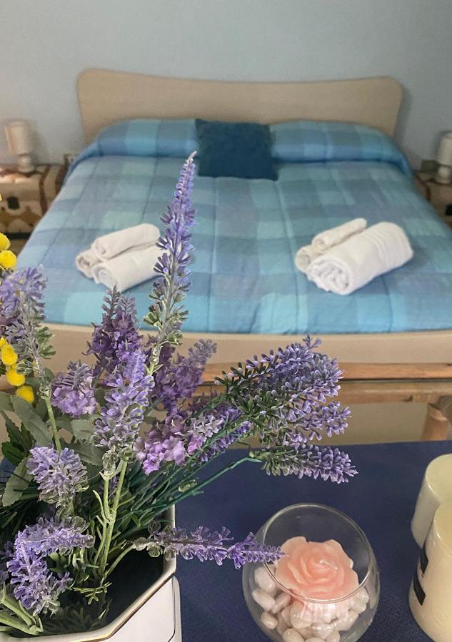Casa Vacanze Gioia Trecastagni Eksteriør bilde