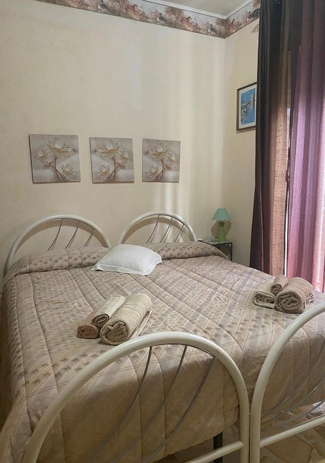 Casa Vacanze Gioia Trecastagni Eksteriør bilde