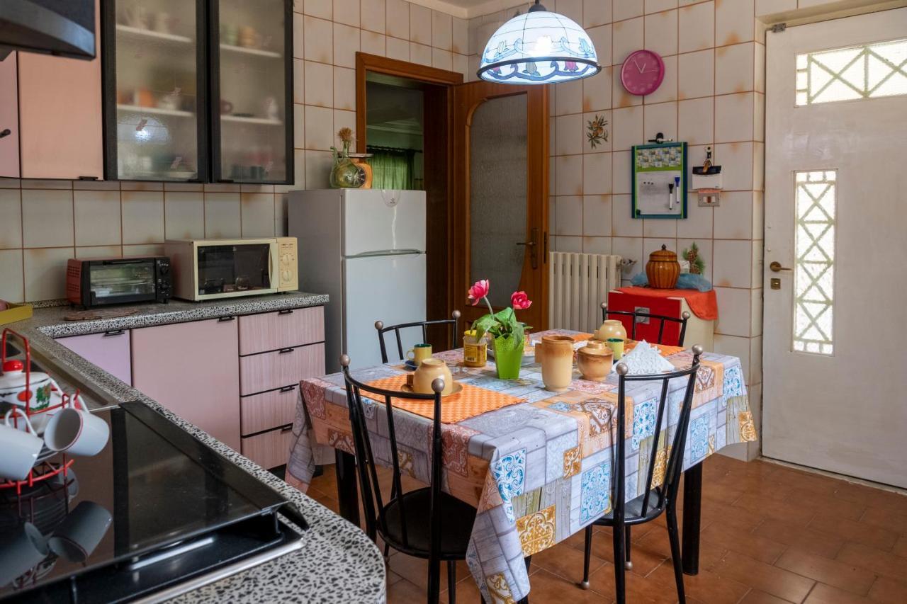 Casa Vacanze Gioia Trecastagni Eksteriør bilde